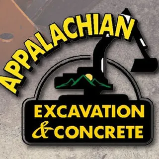 Appalachian Excavation & Concrete LLC logo
