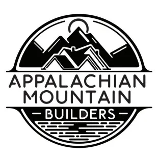 Appalachian Mountain Builders logo
