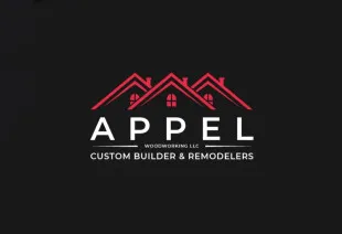 Appel Woodworking LLC logo