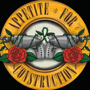 Appetite for Construction Inc. logo