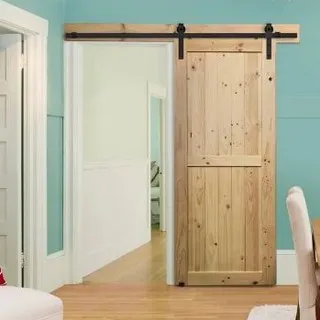 Apple Door Systems logo