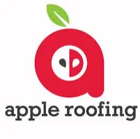 Apple Roofing logo