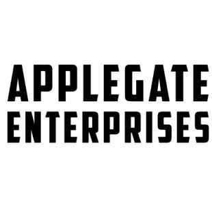 Applegate Enterprises logo