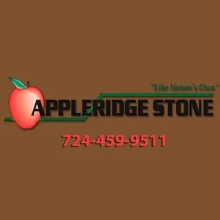 Appleridge Stone logo