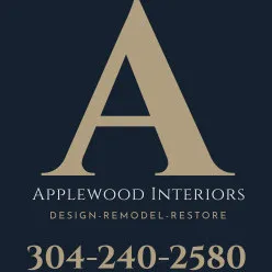 Applewood Interiors logo