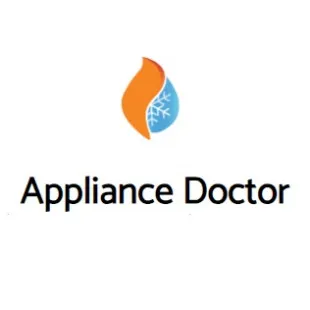 Appliance Doctor logo