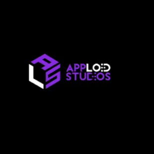 Apploid Studios logo