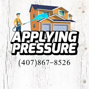 Applying Pressure Orlando - Tile & Stone Installation Services in Reunion, FL