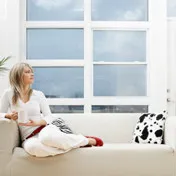 Approved Windows Sales logo