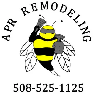 APR Remodeling logo