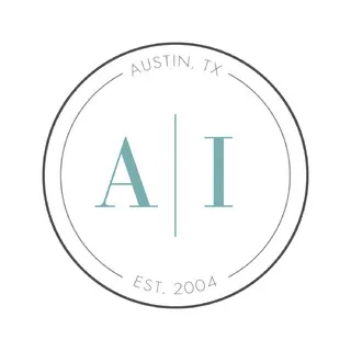 April Interiors logo