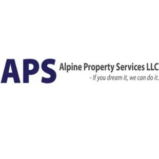 APS Alpine Property Services - Patio Design & Installation in Delta, CO