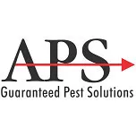 APS Pest & Termite Extermination logo