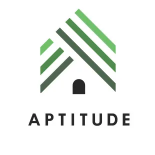 Aptitude Design & Build logo