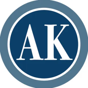 Apuzzo Kitchens logo