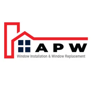 APW Window Installation & Window Replacement logo