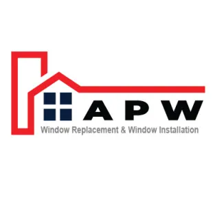APW Window Replacement & Window Installation logo