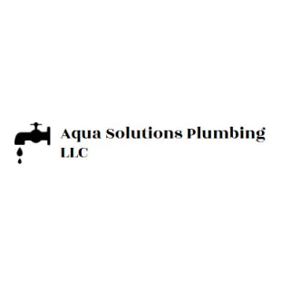 Aqua Solutions Plumbing LLC logo