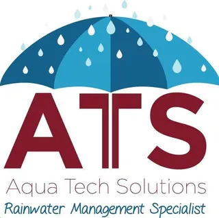 Aqua Tech Solutions LLC logo