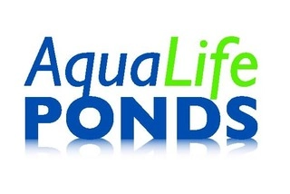 AquaLife Ponds Inc. logo
