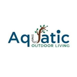 Aquatic Outdoor Living logo