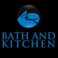 AR Bath and Kitchen logo