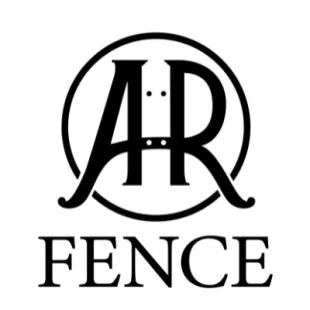 AR Fence logo