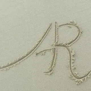A&r Painting logo