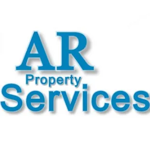 AR Property Services logo