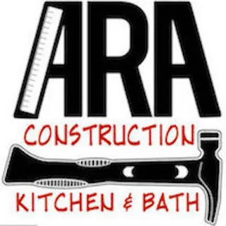 ARA Construction Custom Kitchen & Bath logo