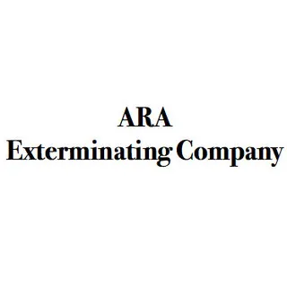 ARA Exterminating Company logo