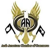 Arab Chamber logo