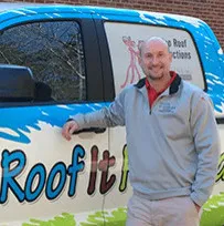 ARAC Roof It Forward - Roofing & Gutter Services in Silver Creek, GA