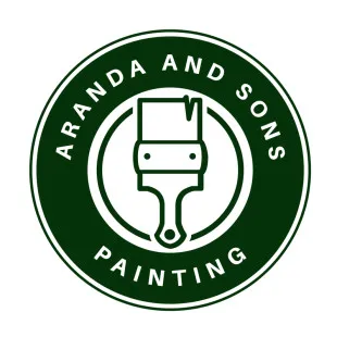 Aranda And Sons LLC logo