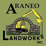 Araneo Landworks Inc. logo