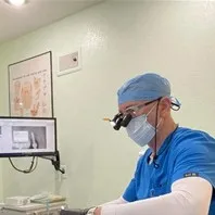 Arben Celaj, DDS logo