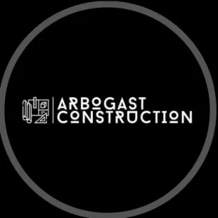 Arbogast Construction logo