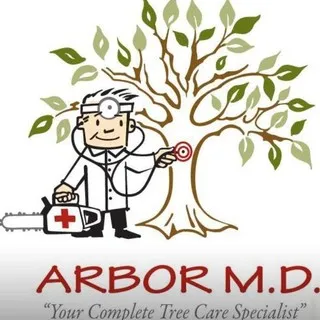 Arbor MD logo