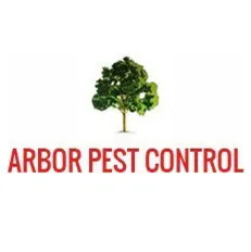 Arbor Pest Control logo