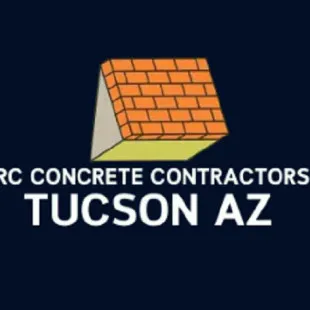Arc Concrete Contractors Tucson logo