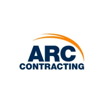 ARC Contracting logo