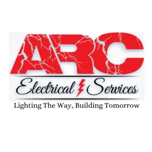 ARC Lighting & Electric logo