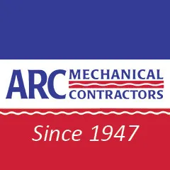 ARC Mechanical Contractors, Inc. logo