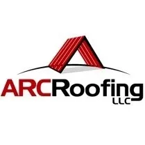 Arc Roofing LLC logo