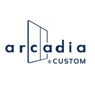 Arcadia Custom logo