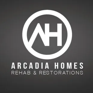 Arcadia RnR logo
