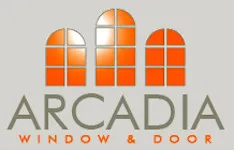 Arcadia Window & Door logo