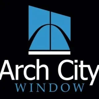 Arch City Window logo