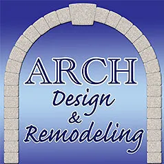 Arch Design, Inc logo