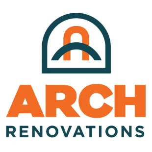 Arch Renovations LLC logo